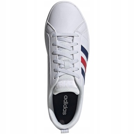 Zapatillas hombre adidas Vs Pace blancas EH0019 blanco 1
