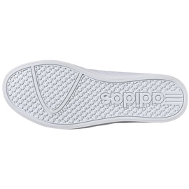 Zapatillas hombre adidas Vs Pace blancas EH0019 blanco 5