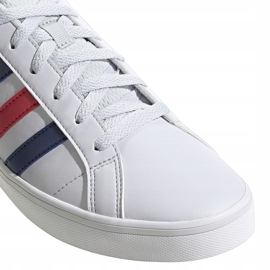 Zapatillas hombre adidas Vs Pace blancas EH0019 blanco 3