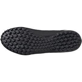 Botas de fútbol adidas Predator 20.4 Tf FW9205 negro negro 6