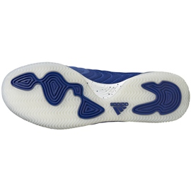 Botas de fútbol Adidas Copa 20.1 In EH0889 azul azul 6
