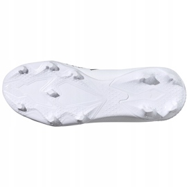 Botas de fútbol adidas Predator 20.3 Ll Fg Junior FW9212 blanco blanco 6