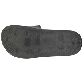 Zapatillas de hombre Outhorn deep black HOL20 KLM602 20S negro 1