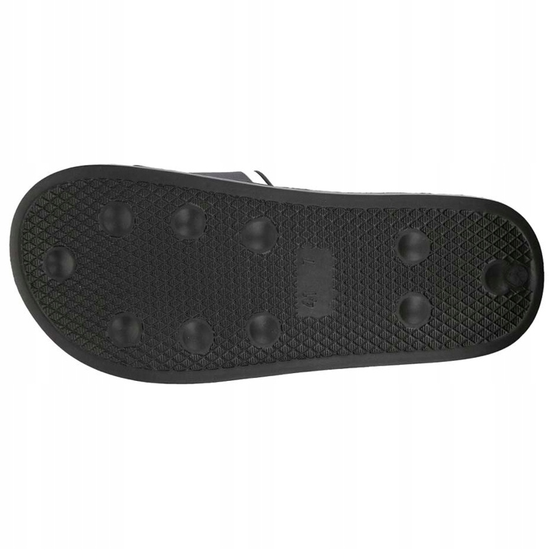 Zapatillas de hombre Outhorn blanco y negro HOL20 KLM601 20S 1