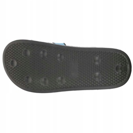 Zapatillas de hombre Outhorn azul HOL20 KLM601 33S blanco 1