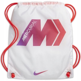 Calzado de fútbol Nike Mercurial Vapor 13 Elite Fg AQ4176 163 blanco blanco 7