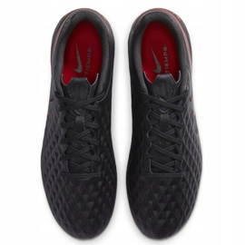 Calzado de fútbol Nike Tiempo Legend 8 Academy SG-Pro Ac AT6014 060 negro negro 1