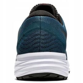 Zapatillas de hombre Asics Patriot 12 azul 1011A823 401 5