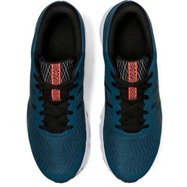 Zapatillas de hombre Asics Patriot 12 azul 1011A823 401 1
