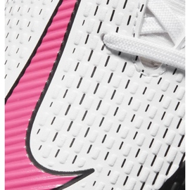 Calzado de fútbol Nike Phantom Gt Academy Df Ic CW6668 160 blanco blanco 5
