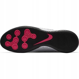 Calzado de fútbol Nike Phantom Gt Academy Df Ic CW6668 160 blanco blanco 7