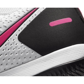 Calzado de fútbol Nike Phantom Gt Academy Df Ic CW6668 160 blanco blanco 6