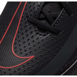 Zapatillas de fútbol Nike Jr Phantom Gt Club Ic CK8481060 blanco negro 5