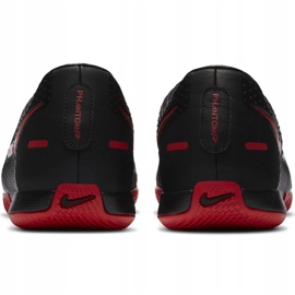 Calzado de fútbol Nike Phantom Gt Academy Ic Junior CK8480 060 negro negro 4