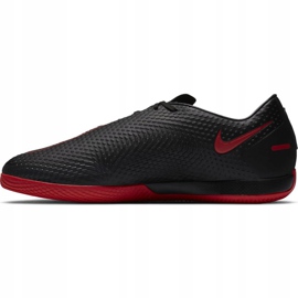 Calzado de fútbol Nike Phantom Gt Academy Ic Junior CK8480 060 negro negro 2