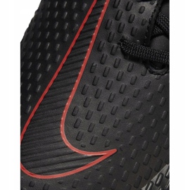 Calzado de fútbol Nike Phantom Gt Academy Ic Junior CK8480 060 negro negro 5