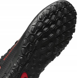 Calzado de fútbol Nike Phantom Gt Club Df Tf CW6670 060 negro negro 7
