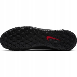 Calzado de fútbol Nike Phantom Gt Club Df Tf CW6670 060 negro negro 8
