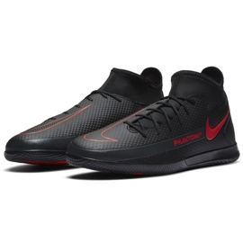 Calzado de fútbol Nike Phantom Gt Club Df Ic CW6671 060 negro negro 3