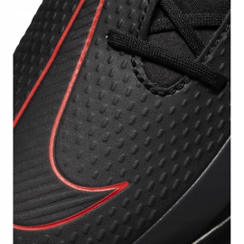 Calzado de fútbol Nike Phantom Gt Club Df Tf CW6670 060 negro negro 5