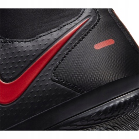 Calzado de fútbol Nike Phantom Gt Club Df Ic CW6671 060 negro negro 6