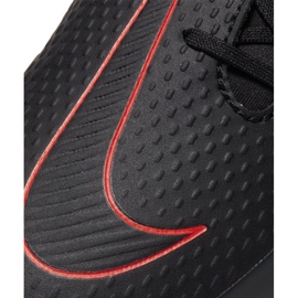 Calzado de fútbol Nike Phantom Gt Club Df Ic CW6671 060 negro negro 5