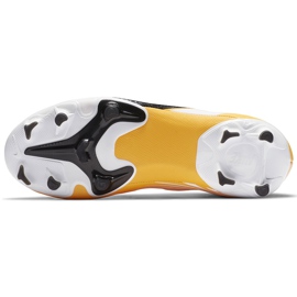 Calzado de fútbol Nike Mercurial Superfly 7 Academy FG / MG Junior AT8120 801 naranja 8