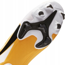 Calzado de fútbol Nike Mercurial Superfly 7 Academy FG / MG AT7946 801 naranja naranja 7