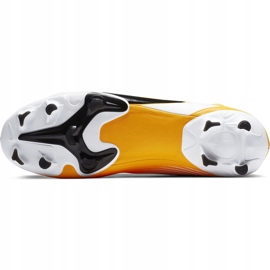 Calzado de fútbol Nike Mercurial Superfly 7 Academy FG / MG AT7946 801 naranja naranja 8
