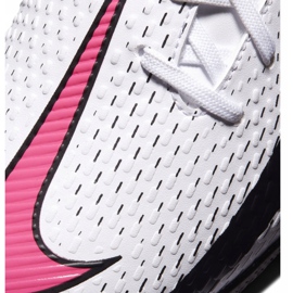 Calzado de fútbol Nike Phantom Gt Academy Ic Junior CK8480 160 blanco blanco 5