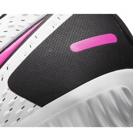 Calzado de fútbol Nike Phantom Gt Academy FG / MG CK8460 160 blanco blanco 6