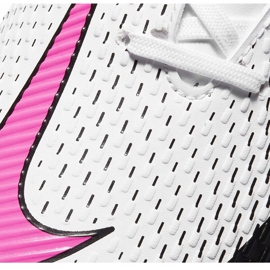 Calzado de fútbol Nike Phantom Gt Academy FG / MG CK8460 160 blanco blanco 5
