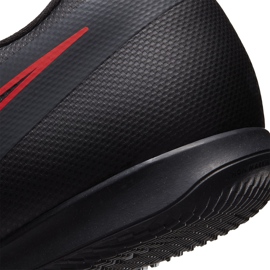 Zapatos de fútbol Nike Mercurial Vapor 13 Club Ic AT7997060 negro negro 6