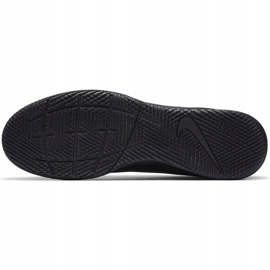 Zapatos de fútbol Nike Mercurial Vapor 13 Club Ic AT7997060 negro negro 7