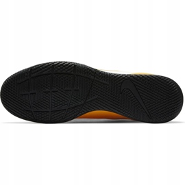 Zapatillas de fútbol Nike Mercurial Superfly 7 Club Ic AT7979 801 naranja naranja 6