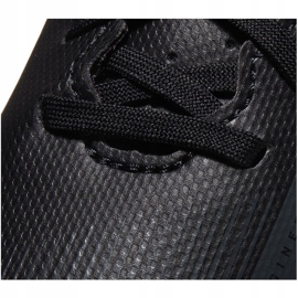 Zapatos de fútbol Nike Mercurial Vapor 13 Club Ic Junior AT8169 060 negro negro 5