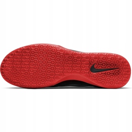 Zapatillas de fútbol Nike Premier Ii Sala Ic AV3153 060 negro negro 3