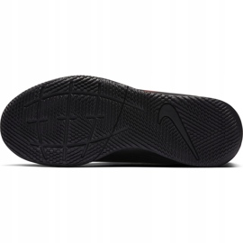 Zapatos de fútbol Nike Mercurial Superfly 7 Club Ic Junior AT8153060 negro negro 7