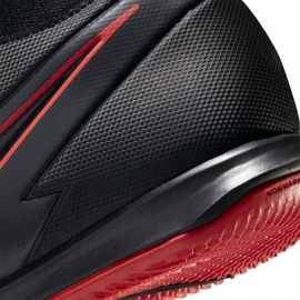 Calzado de fútbol Nike Mercurial Superfly 7 Academy Ic AT7975 060 negro negro 6
