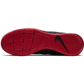 Calzado de fútbol Nike Mercurial Superfly 7 Academy Ic AT7975 060 negro negro 7