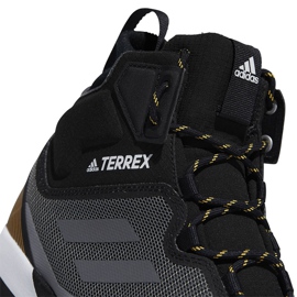 Zapatillas adidas Terrex Skychaser Lt hombre gris-negras FW9597 negro 3