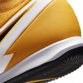 Calzado de fútbol Nike Mercurial Superfly 7 Academy Ic AT7975 801 naranja naranja 6