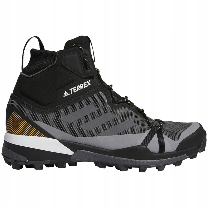 Zapatillas adidas Terrex Skychaser Lt hombre gris-negras FW9597 negro 1