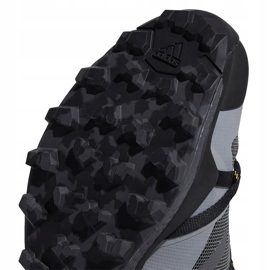 Zapatillas adidas Terrex Skychaser Lt hombre gris-negras FW9597 negro 6