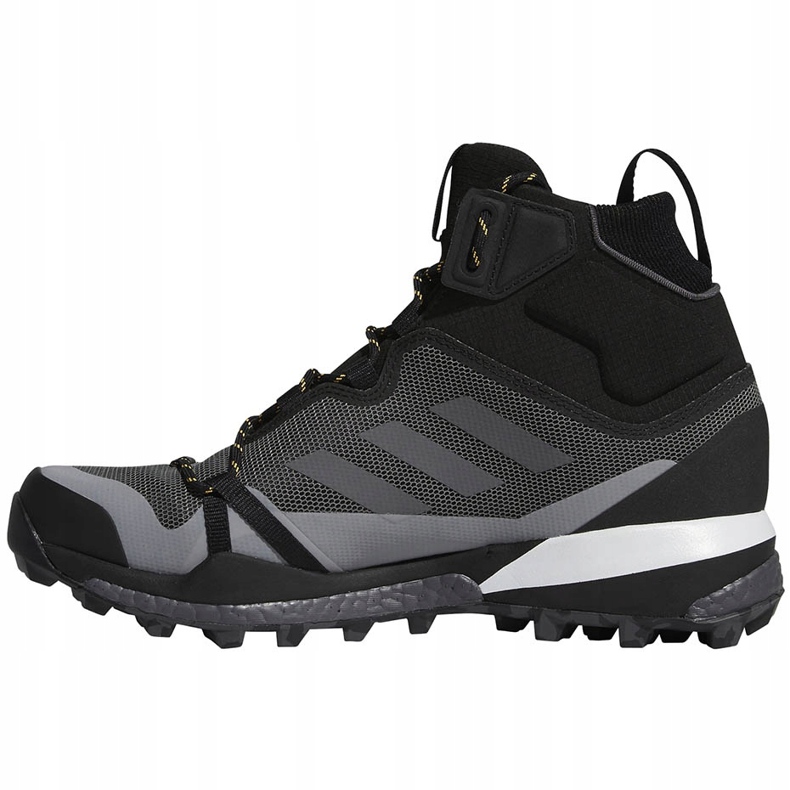 Zapatillas adidas Terrex Skychaser Lt hombre gris-negras FW9597 negro 2