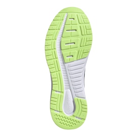 Zapatillas de hombre adidas Galaxy 5 FW5702 gris 2