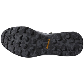 Zapatillas adidas Terrex Skychaser Lt hombre gris-negras FW9597 negro 5