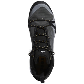 Zapatillas adidas Terrex Skychaser Lt hombre gris-negras FW9597 negro 7