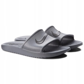 Gris Zapatillas Nike Kawa Shower gris 832528010 1