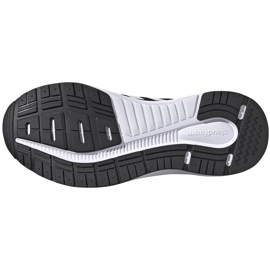 Zapatillas de mujer adidas Galaxy 5 negras FW6125 negro 6